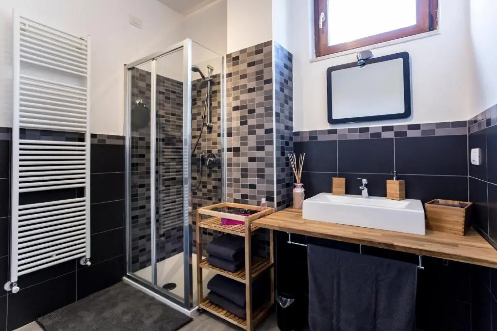 La Corte Santa Maria B&B