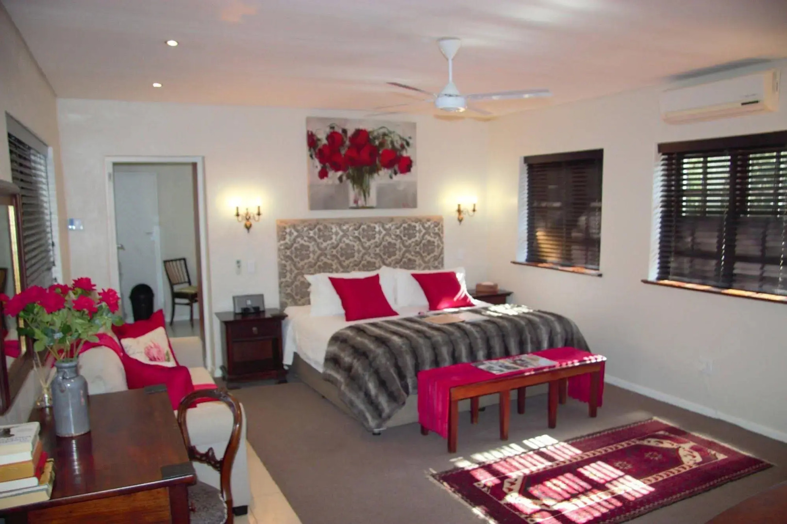 Vredenburg Manor House