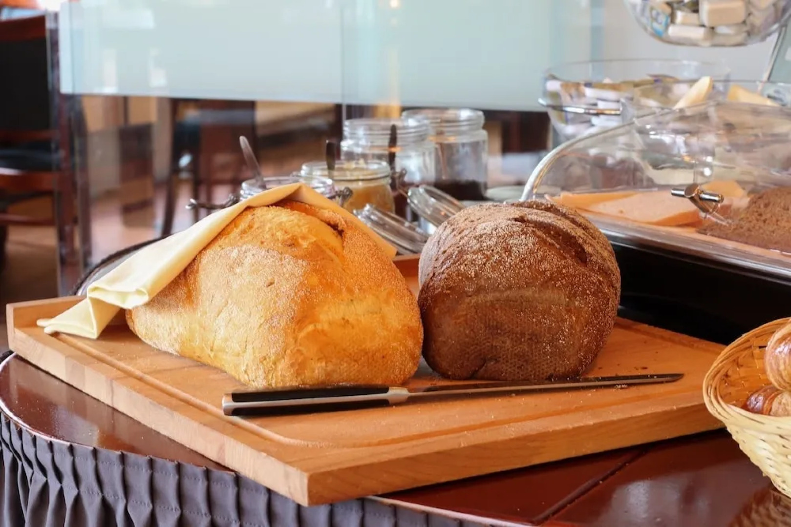 Hotel-Restaurant de Abdij