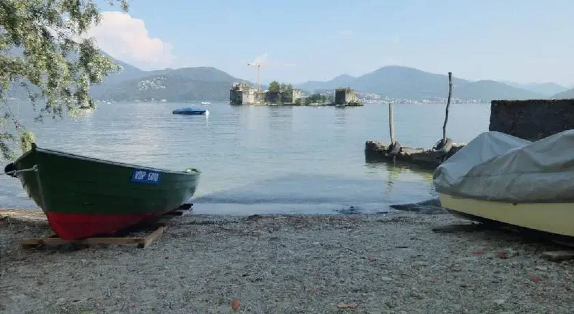 Appartamento Ca Bianca