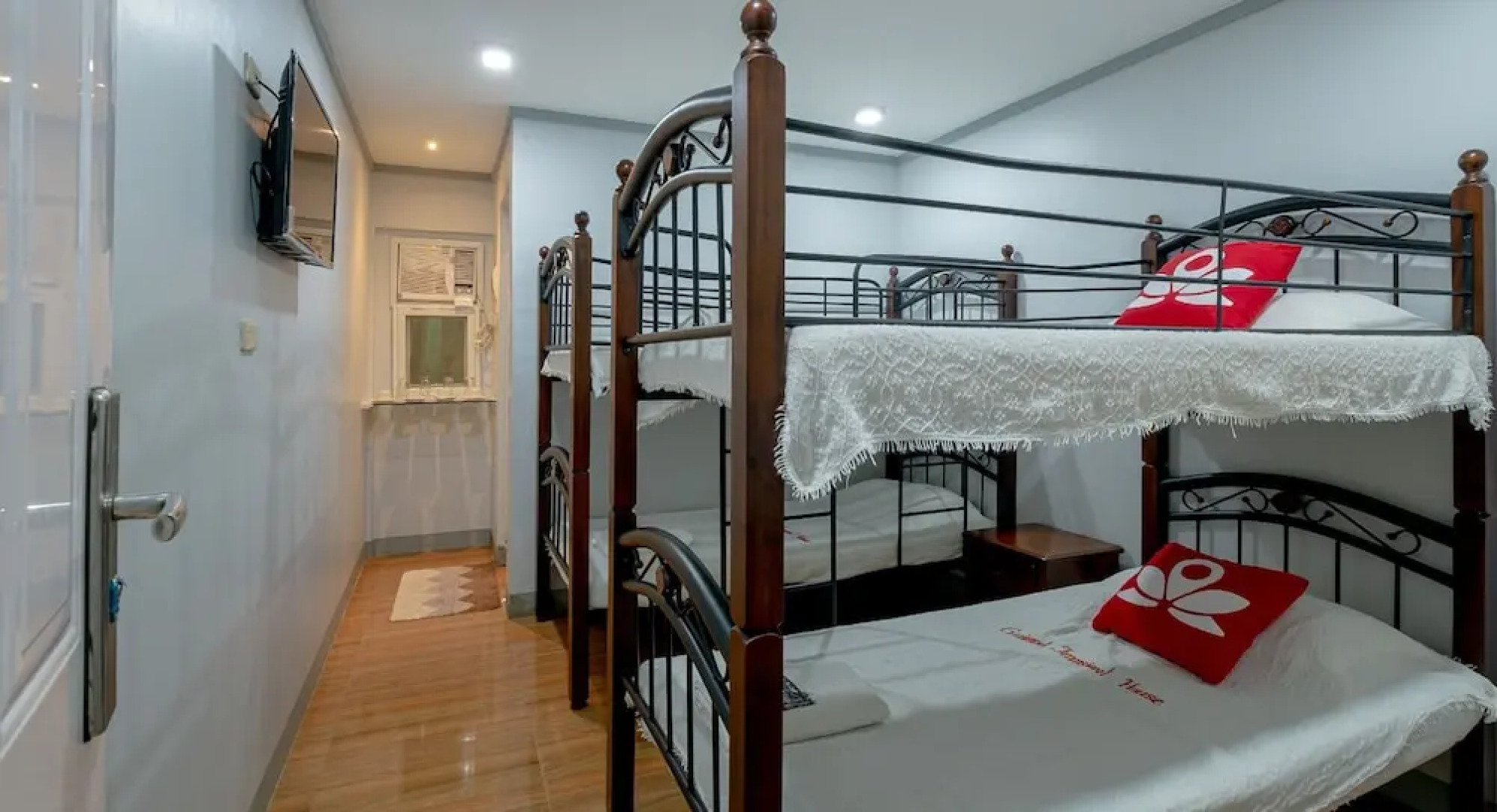 ZEN Rooms Guimod Transient Vigan