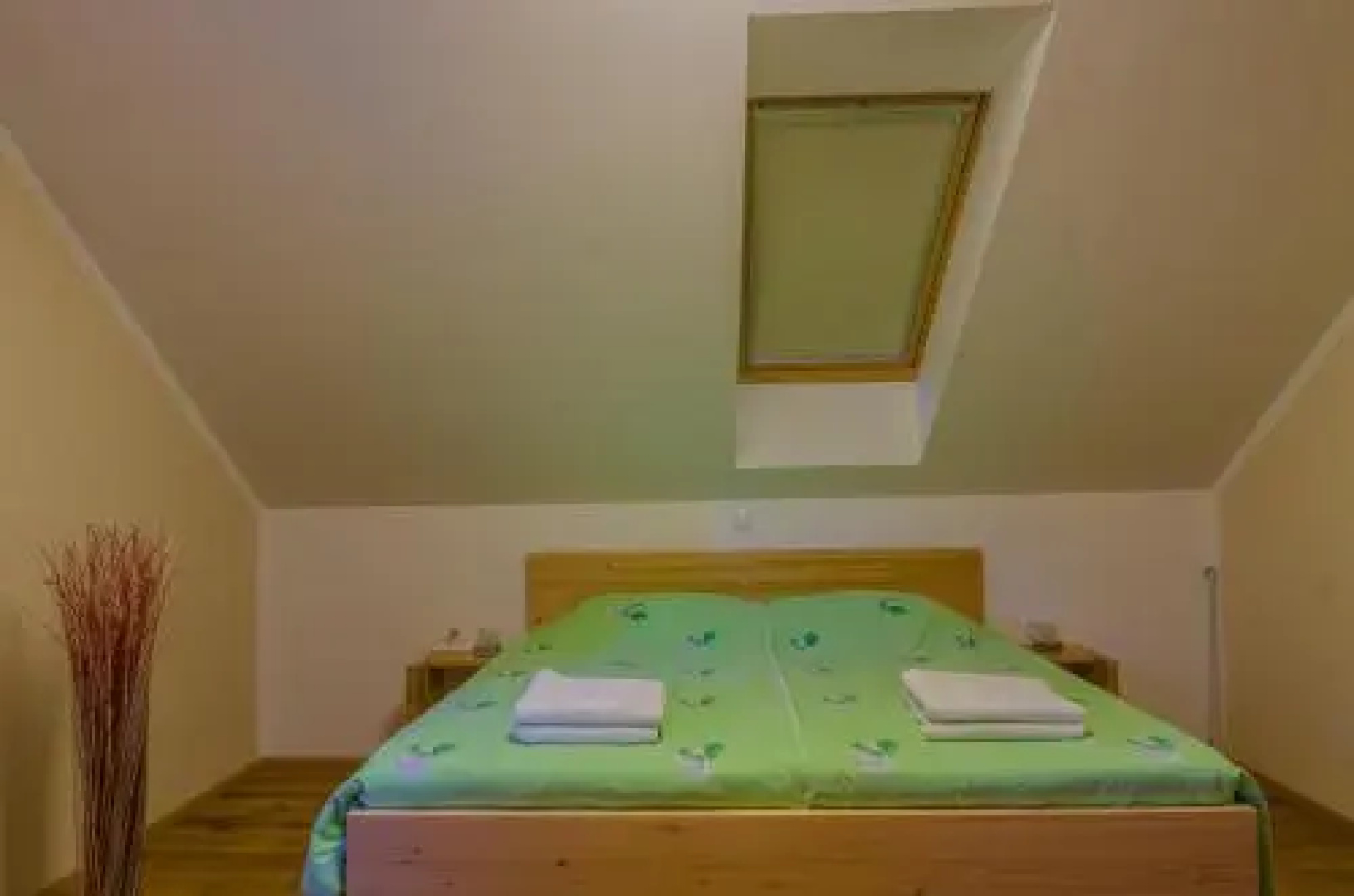 Guest House Hiša Sonca Luče