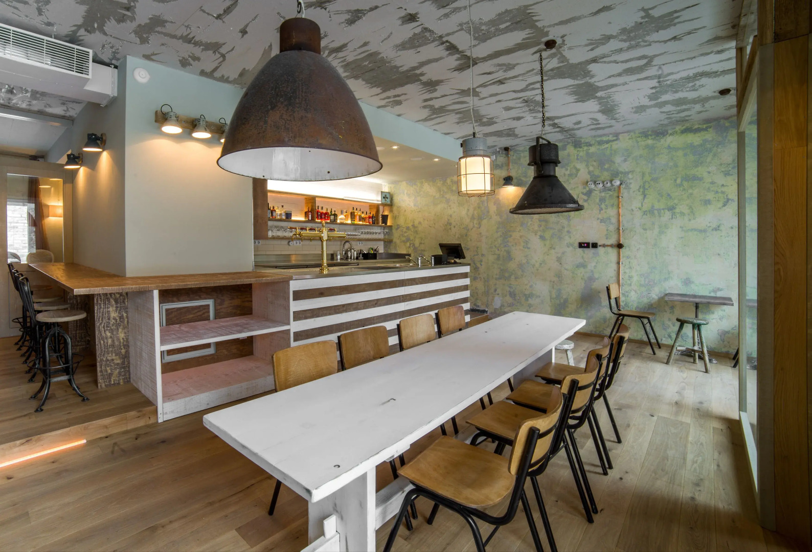 Boutique hotel Corso