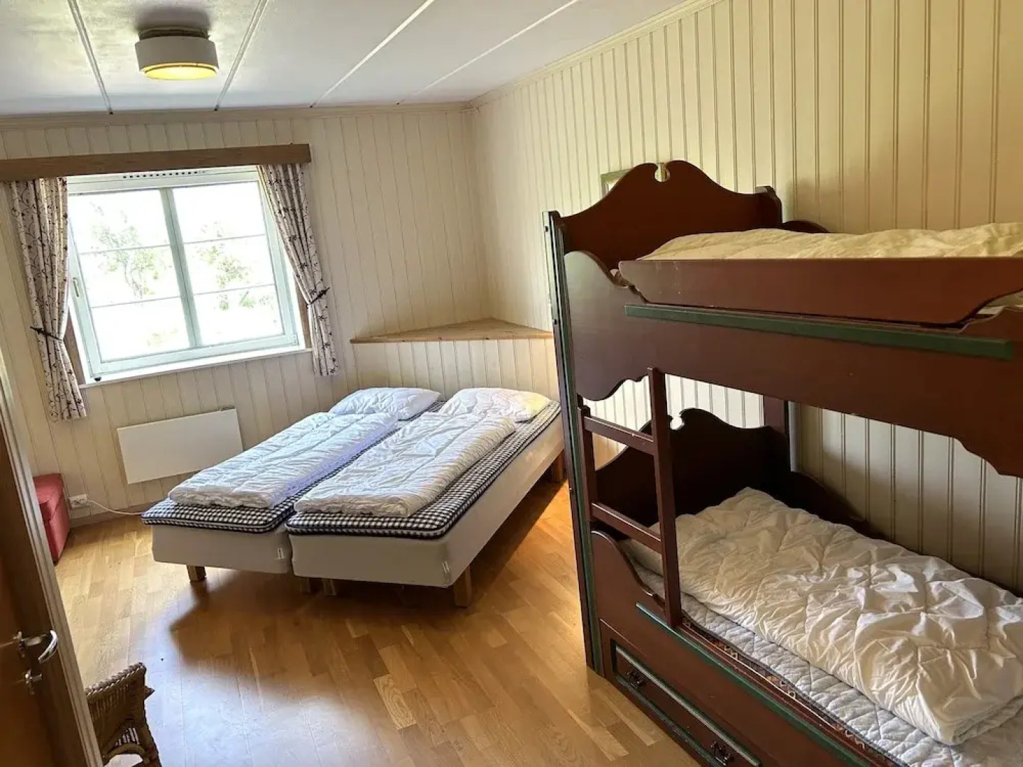 Torsetlia Fjellstue og Hyttegrend