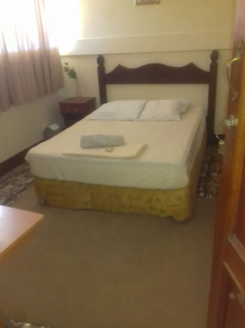 Hotel Yeland
