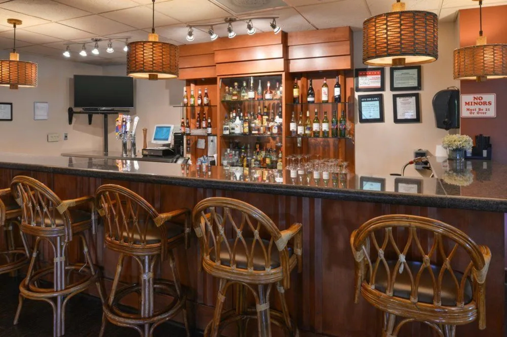 Best Western Plus Seattle/Federal Way