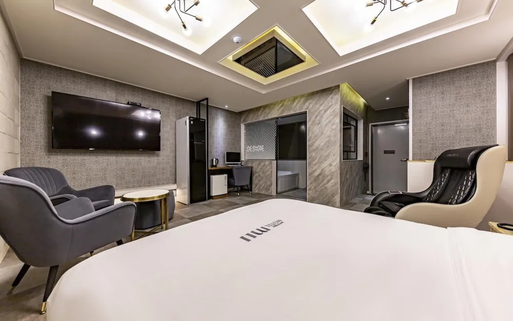 Cheongdo MU Drive-in