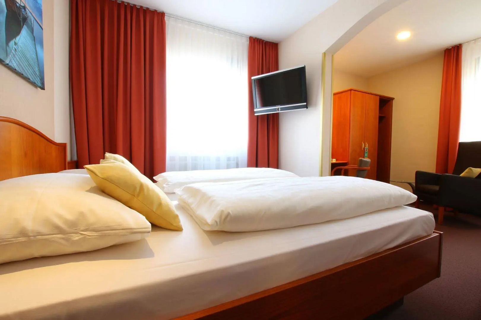 Straubs Schöne Aussicht