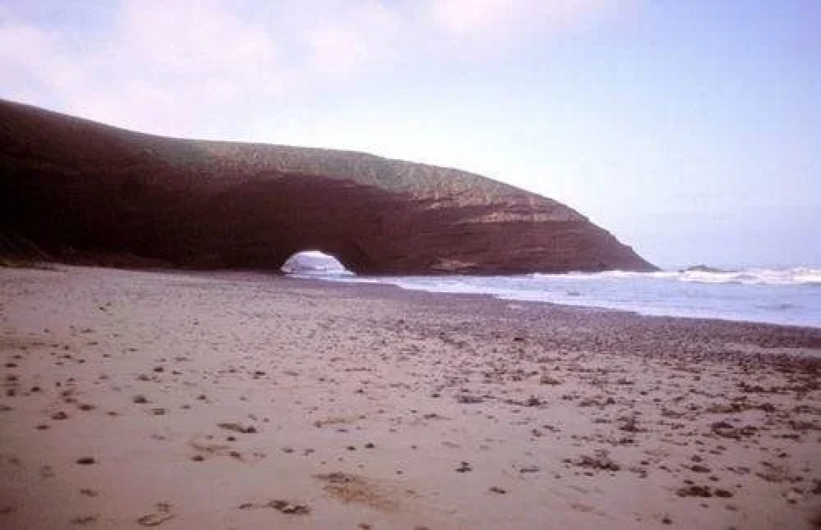 Riad Guesthouse Mirlaft