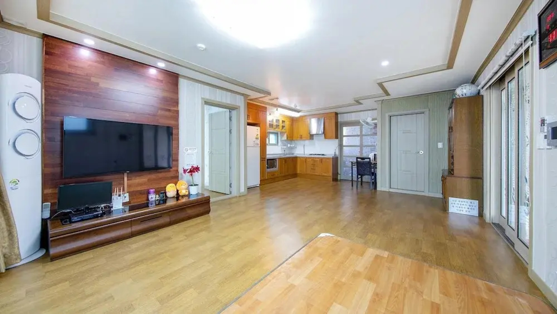 Samcheok Eoulim Pension