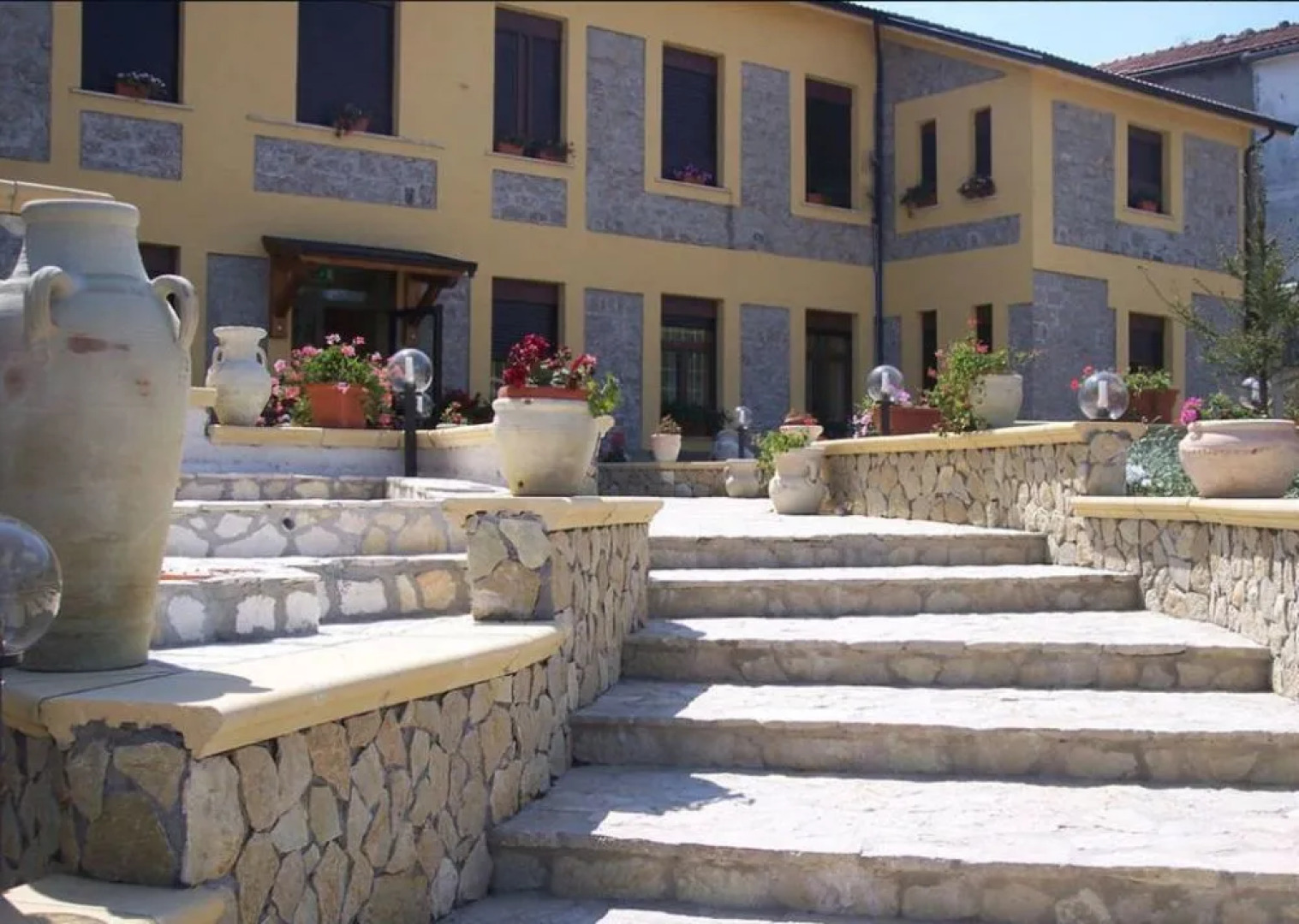 Residence Villa Rosa