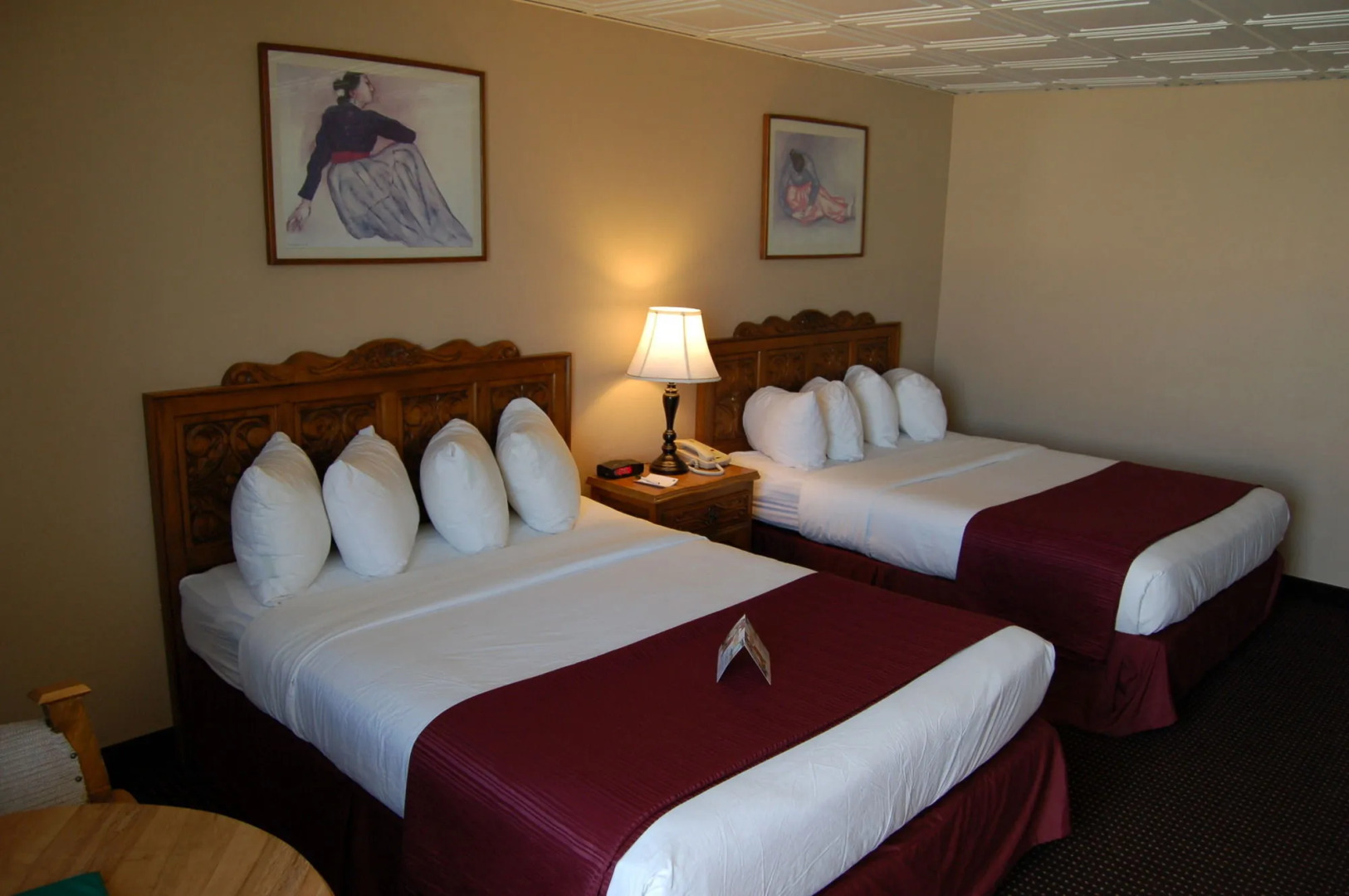Quality Inn Taos