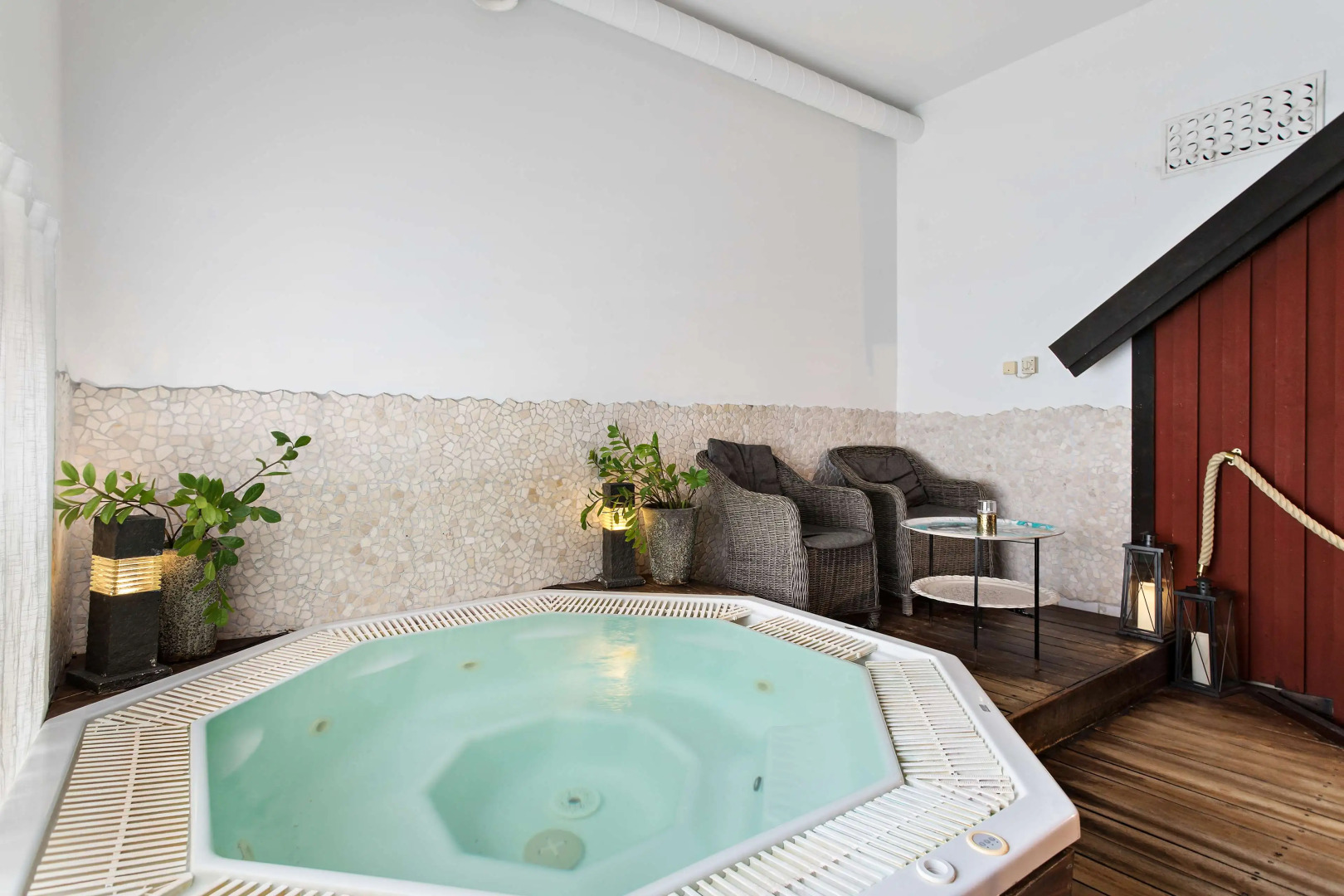 Best Western Plus Vasterviks Stadshotell