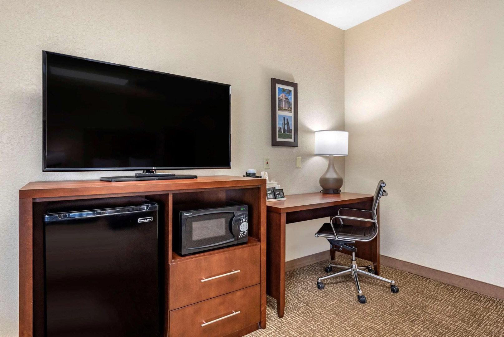 Comfort Inn & Suites Pueblo