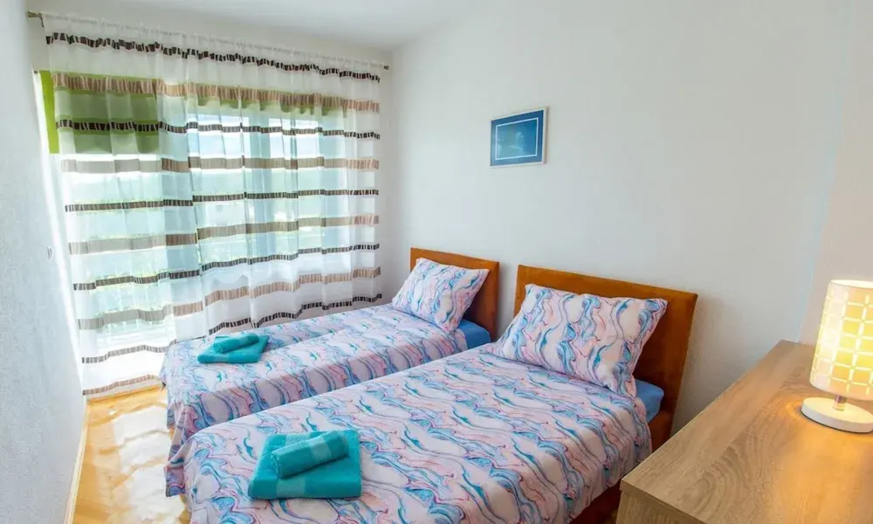 Vacation Home Orion