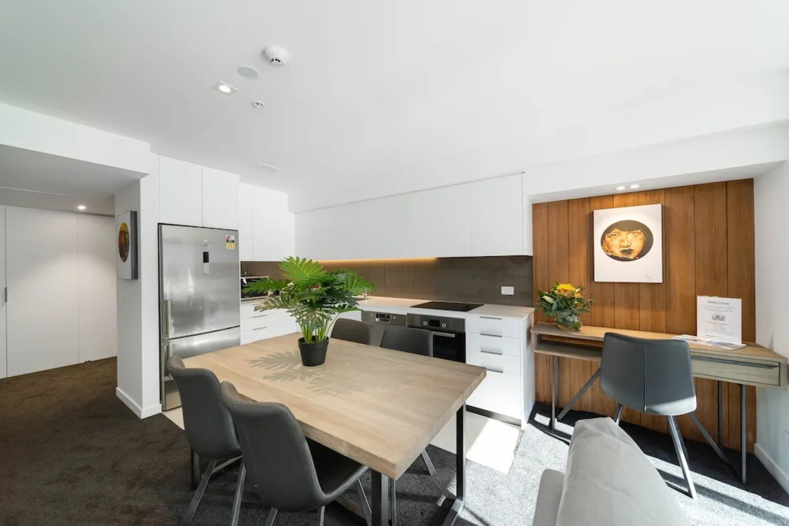 La Residence du Parc 9