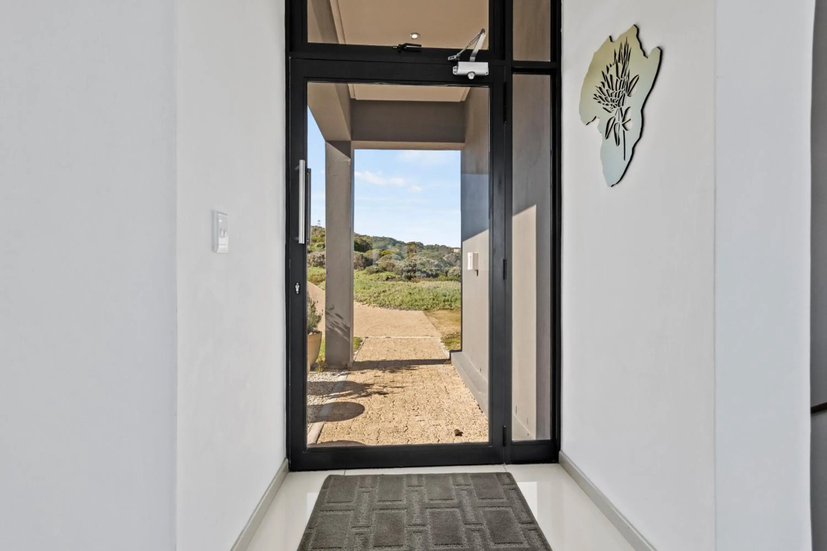 Romansbaai Moksha