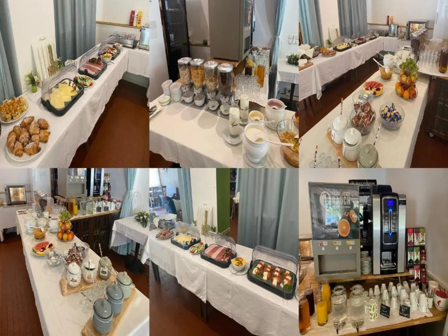 Familienfreundliche Ferienwohnung im schönen Thierseetal, FeWo 16