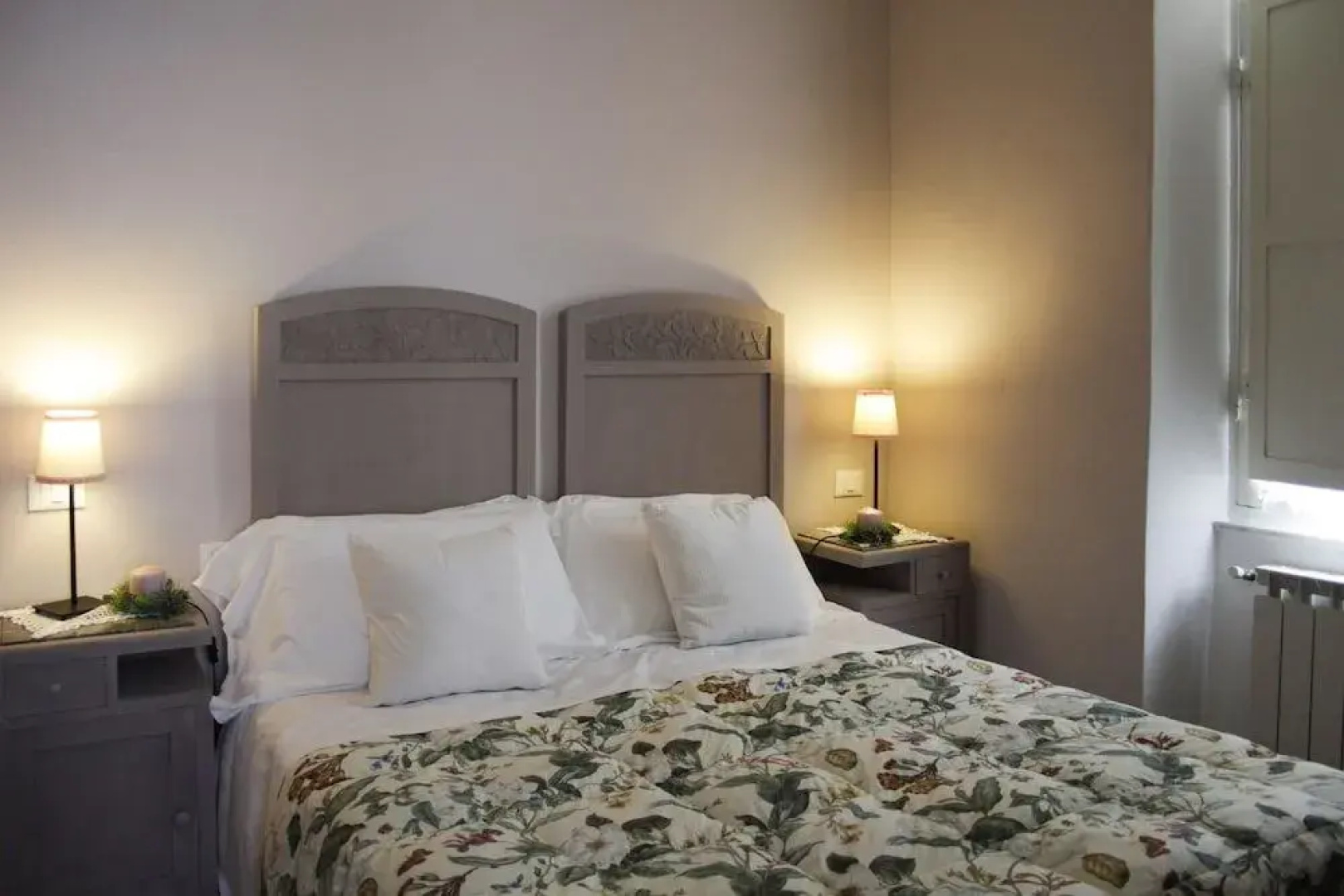 La Locanda del Podestà