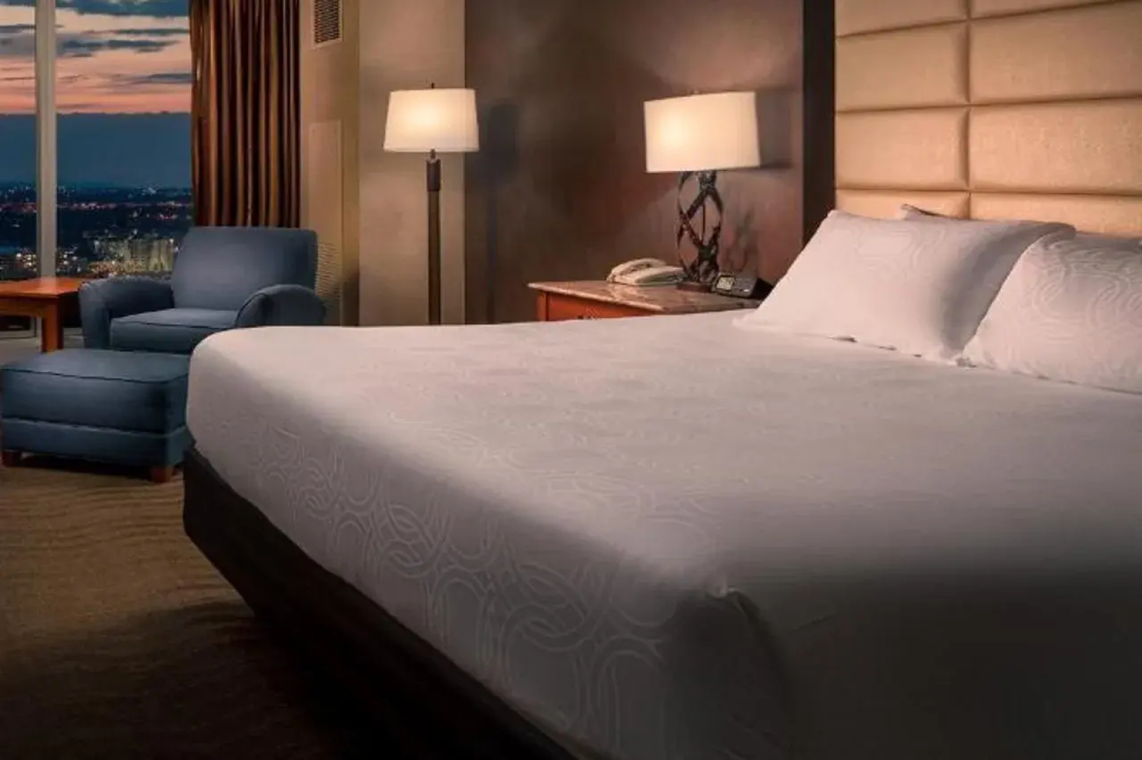 Seneca Niagara Resort & Casino
