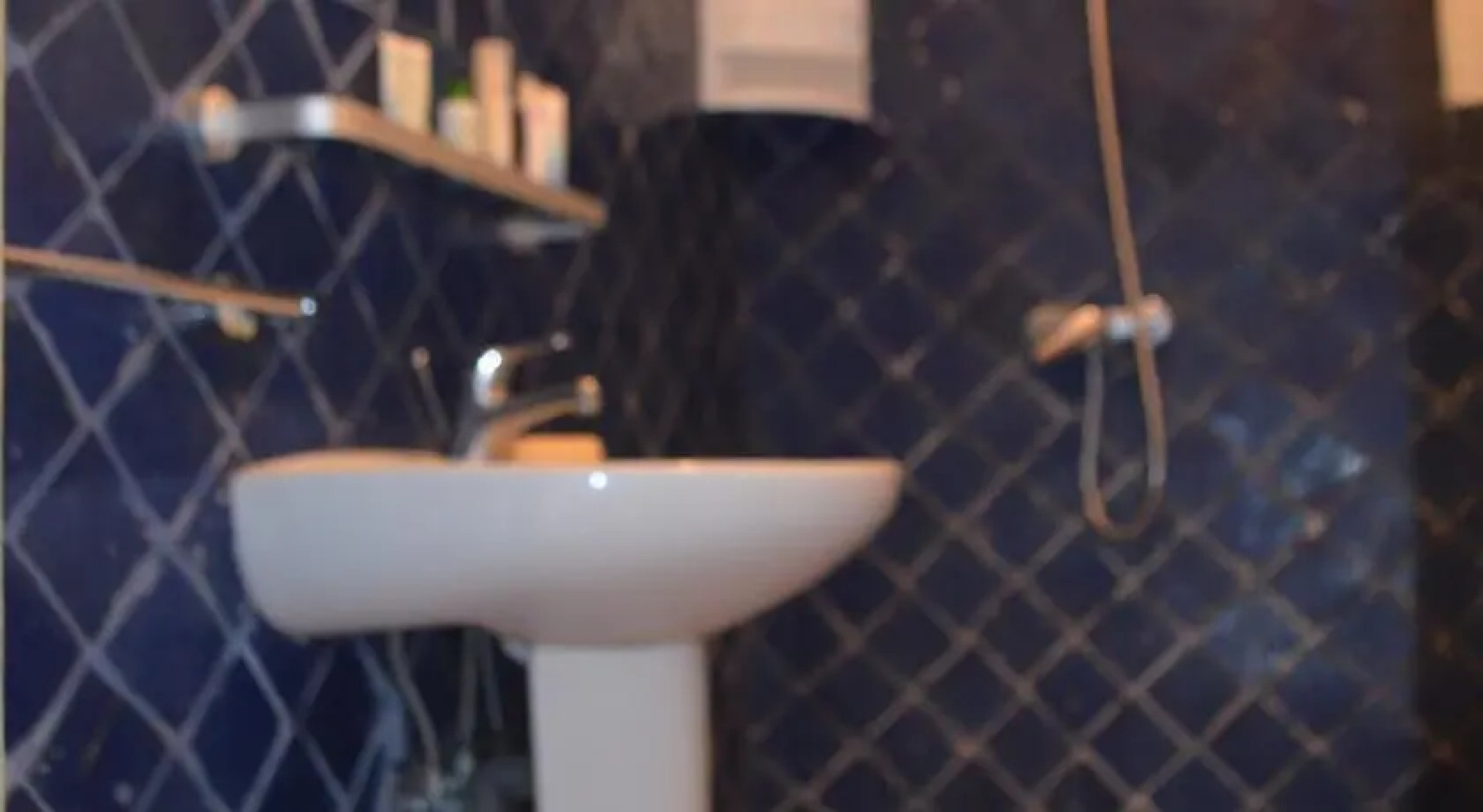 Maison de Vacance Pied dans leau