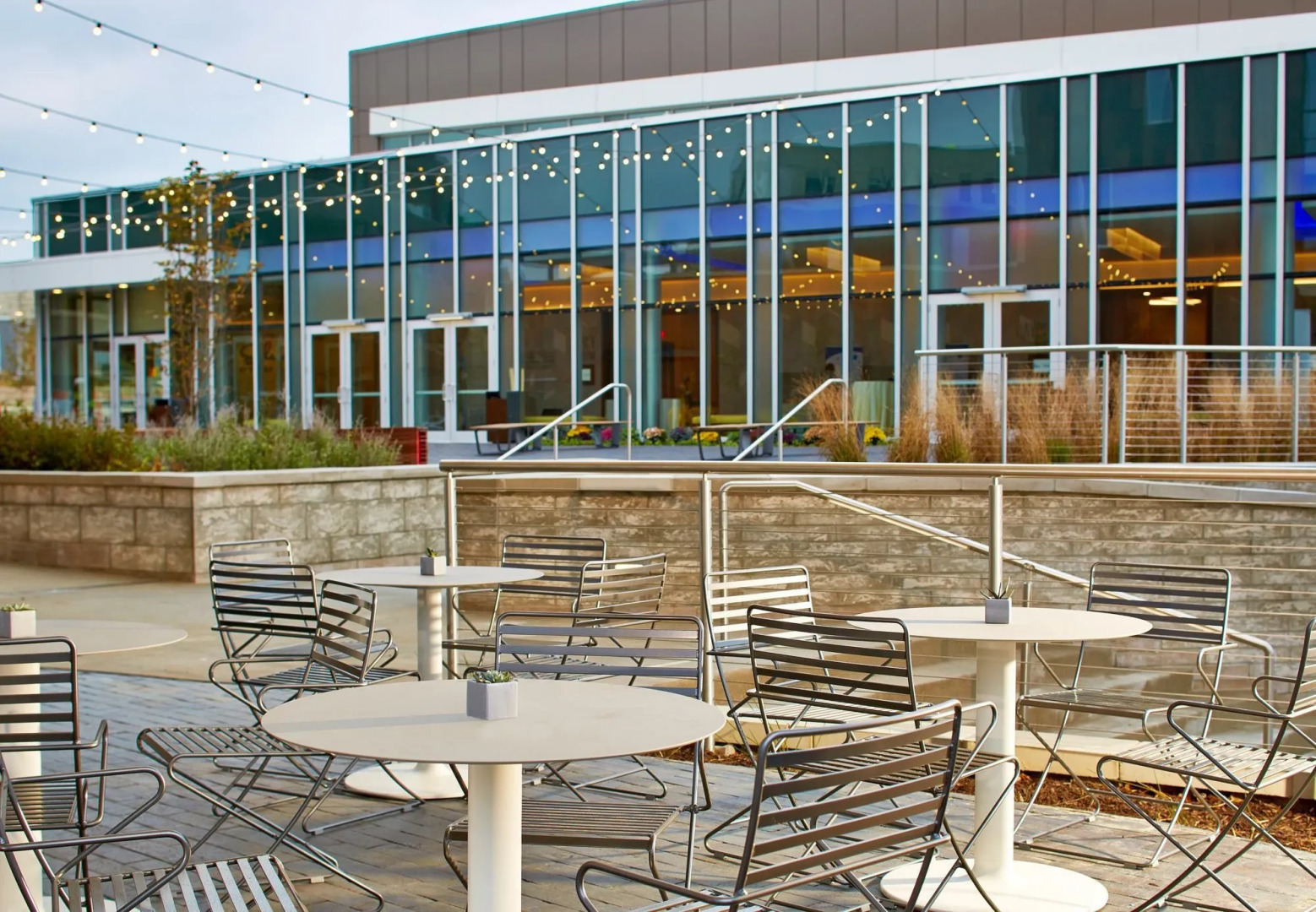 AC Hotel by Marriott Columbus Dublin