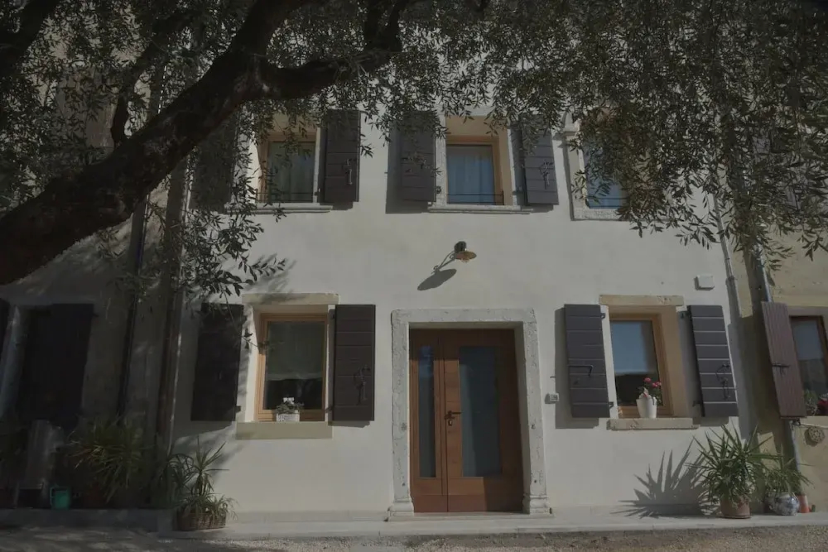 Casa Tormena