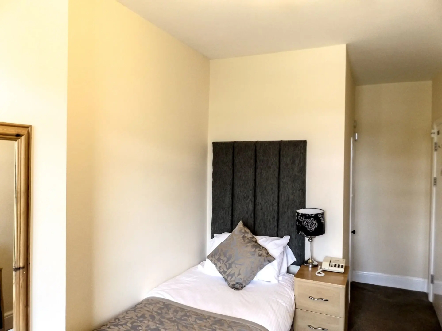 Membly Hall Hotel