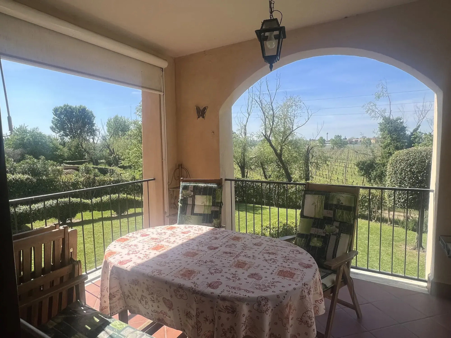 Residence Garda Resort