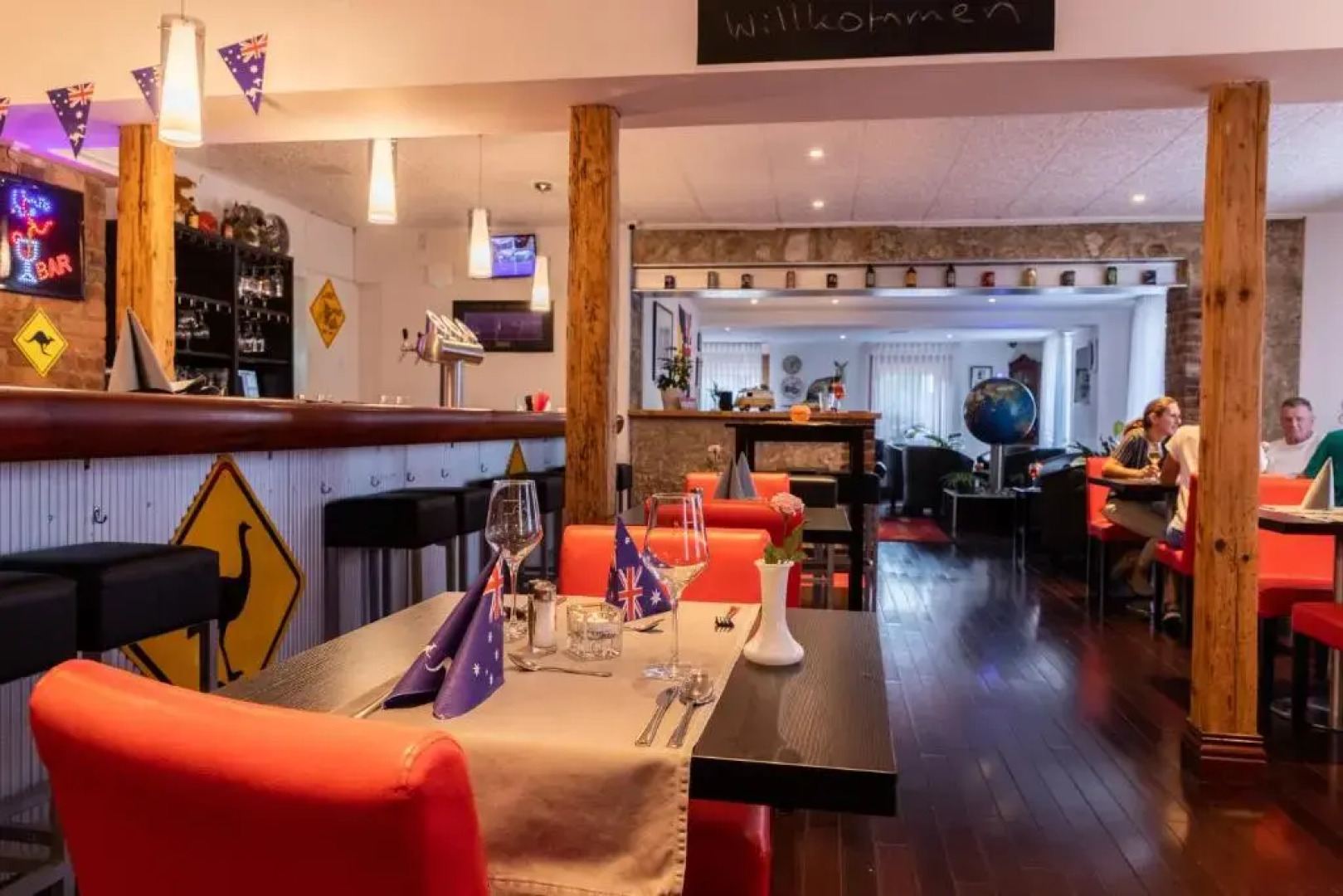 Hotel Zur Post Ochsendorf