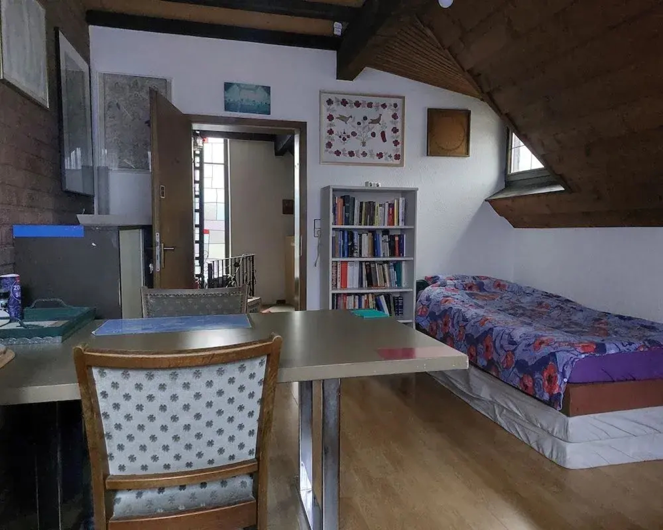 Room in Guest Room - Private Room in Country House, Erkelenz