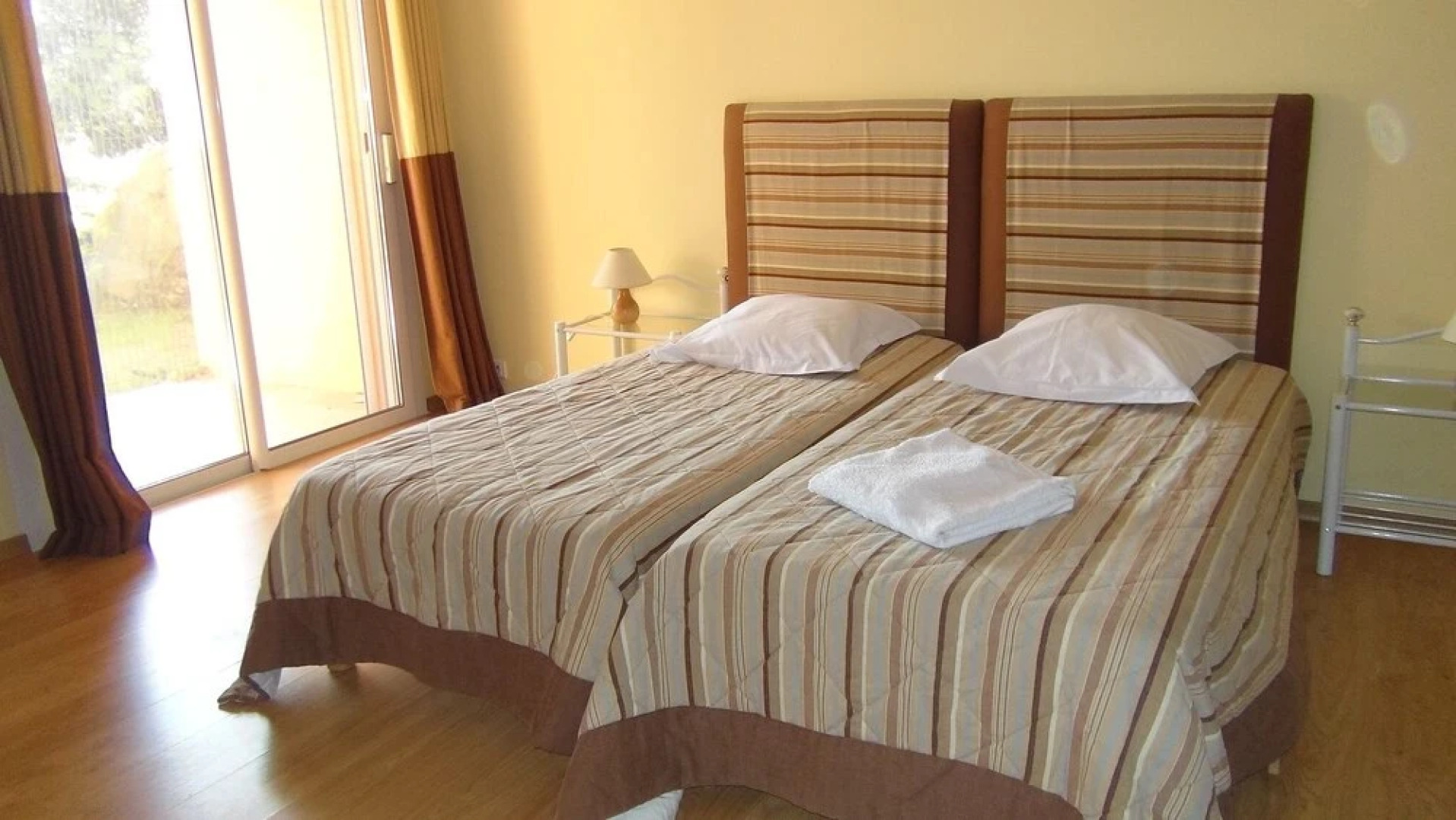 Villa Trinita À Porto Vecchio