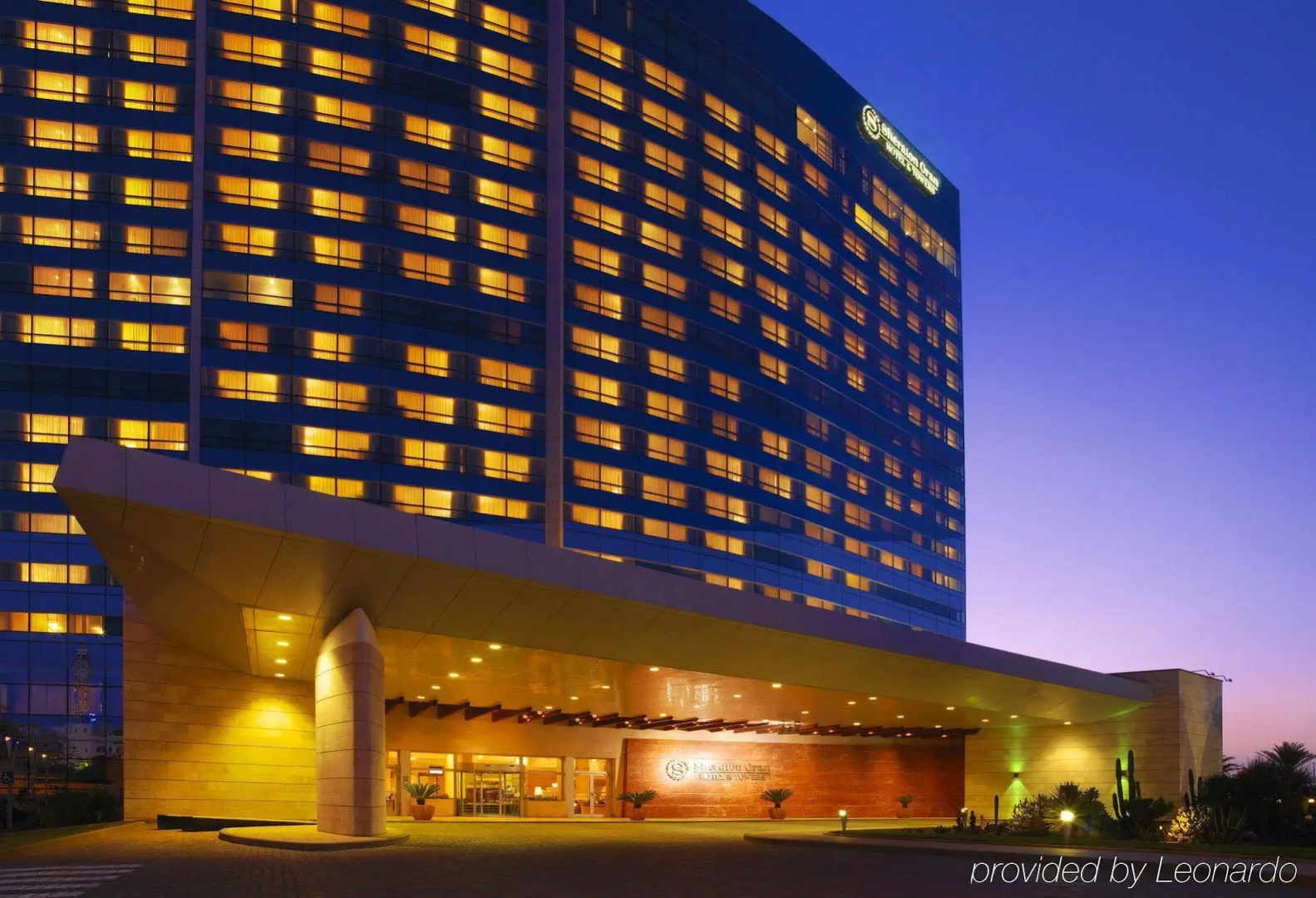 Hotel Oran Bay Managed By Accor