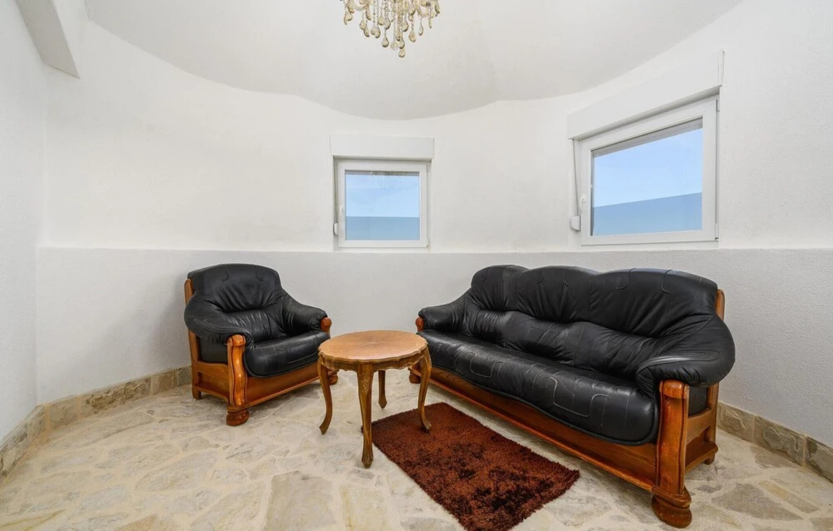 Awesome Home in Valtursko Polje With Wifi and 12 Bedrooms