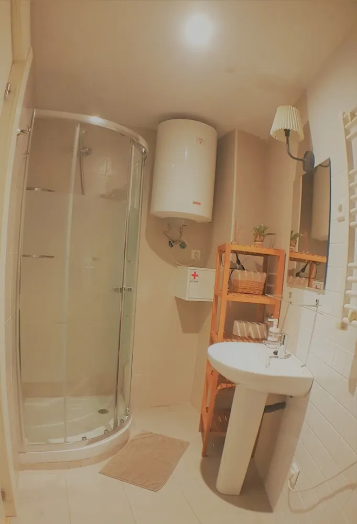 Apartamentos Turísticos La Golondrina