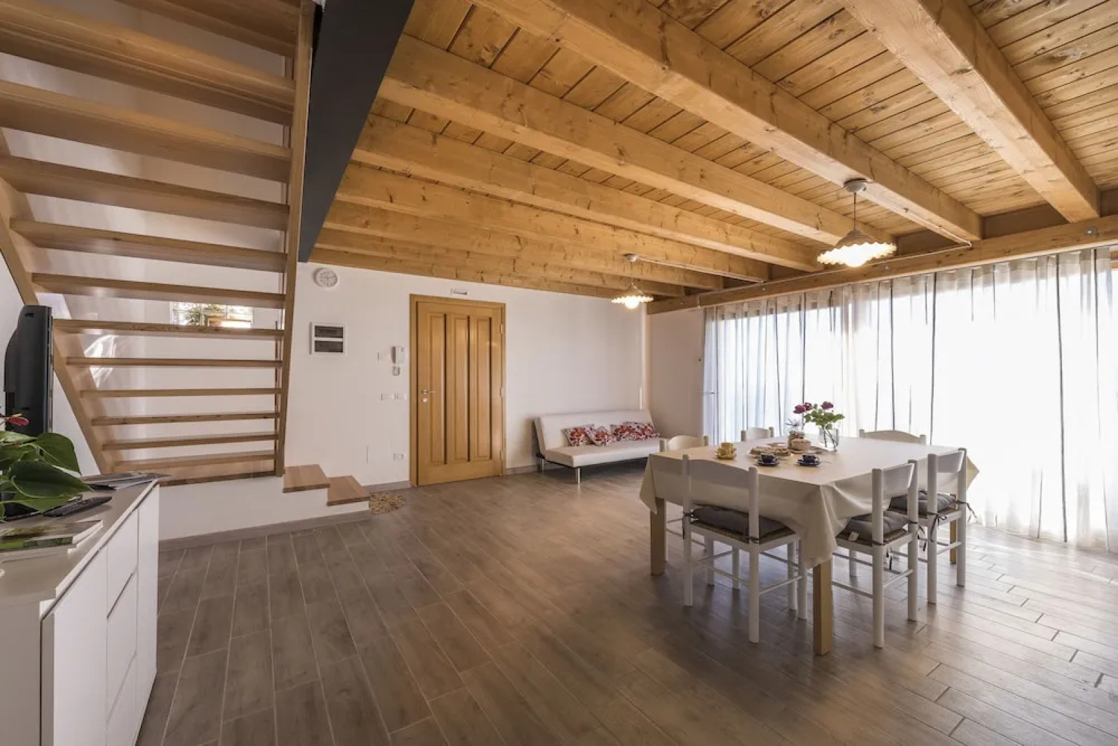 Albergo Diffuso Forgaria Monte Prat