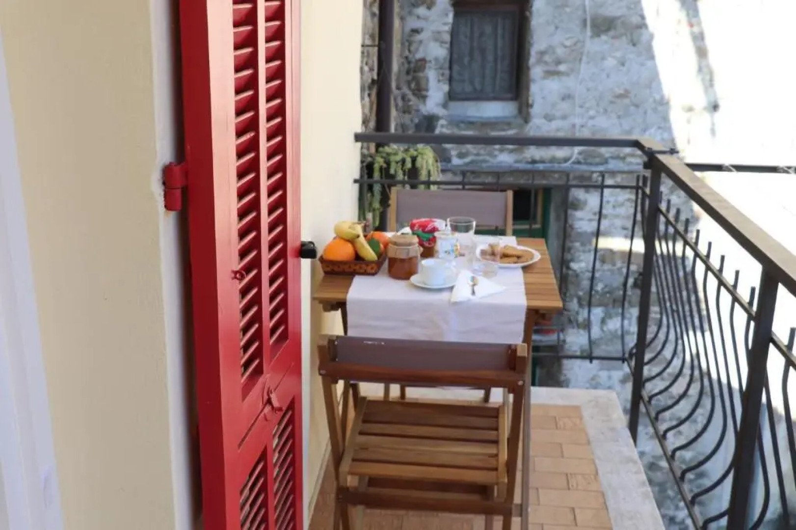 Appartamento Ca' Baci'