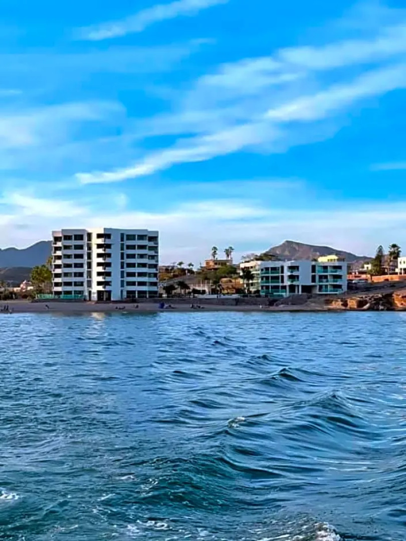 Condominio Posada 314 San Carlos