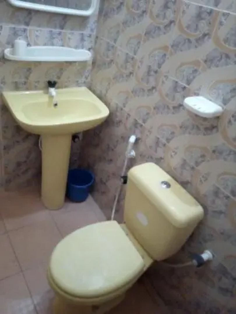 Orinma holiday resort