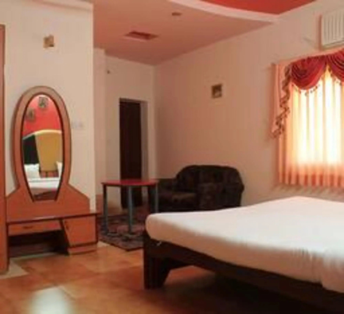 Hotel Rajshree Pushkar