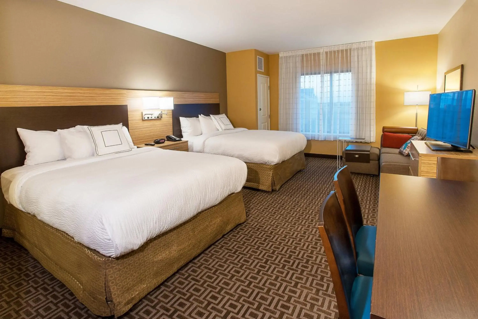 TownePlace Suites Minneapolis near Mall of America