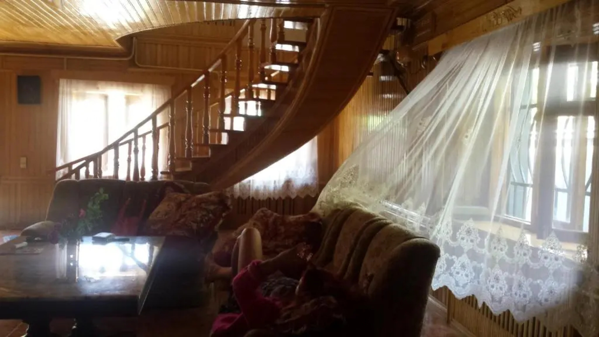 Guest House Metreveli Street 19