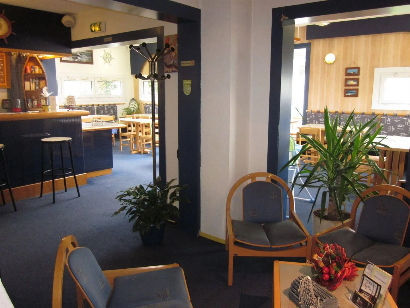 Kyriad Direct Nantes La Beaujeoire