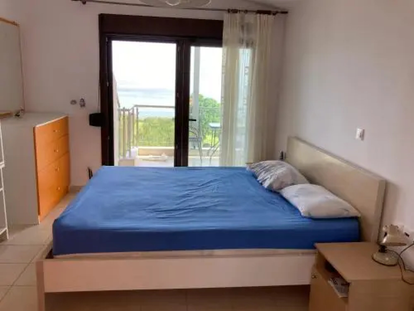 Yiannis Rania Apartments