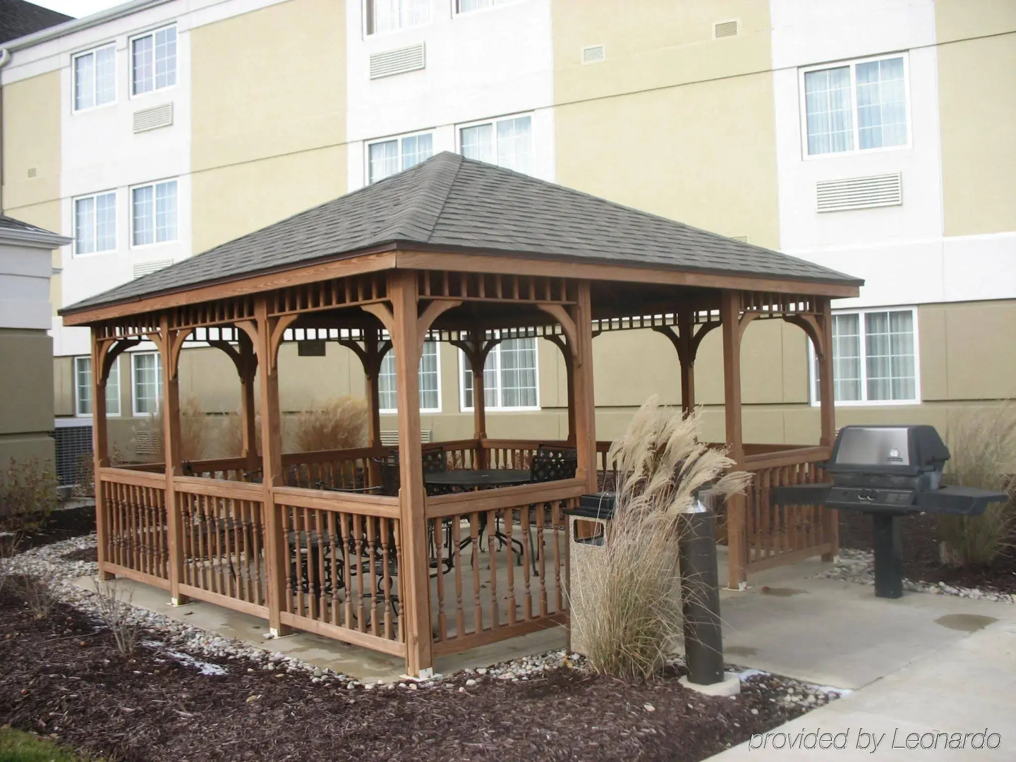 Candlewood Suites Fort Wayne by IHG