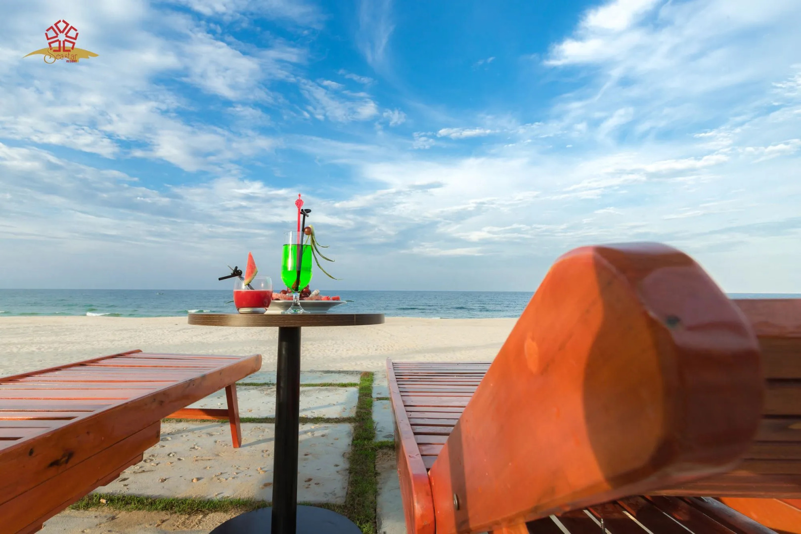 Sea Star Resort Quang Binh