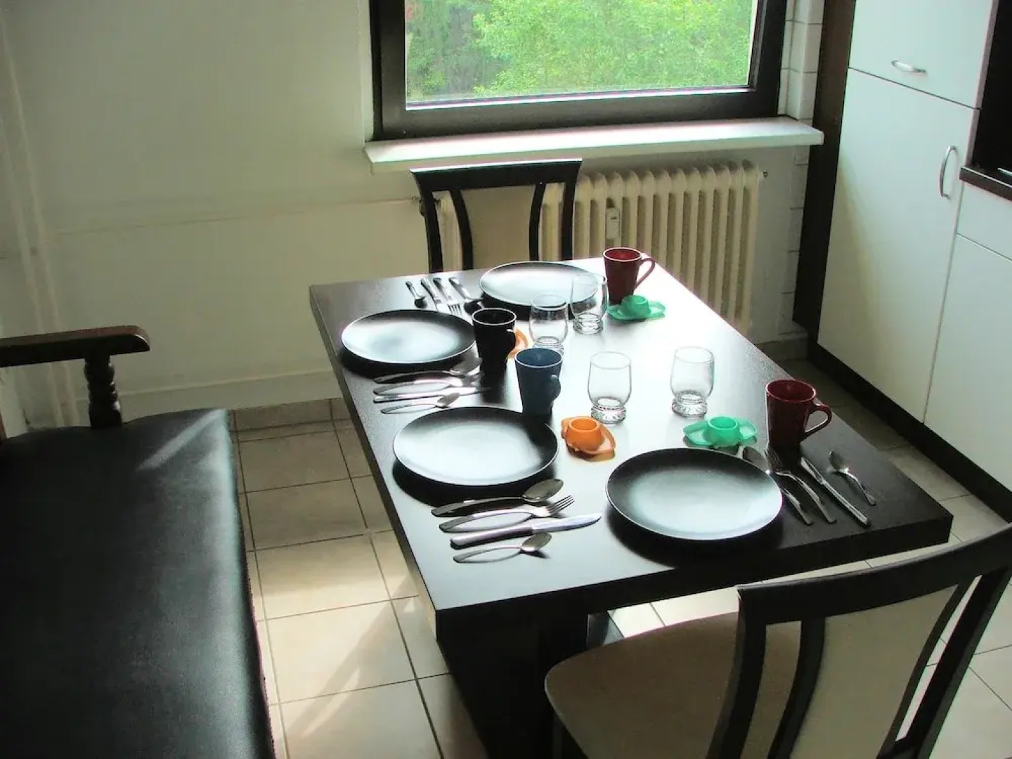 Wohnung nahe Phönixsee