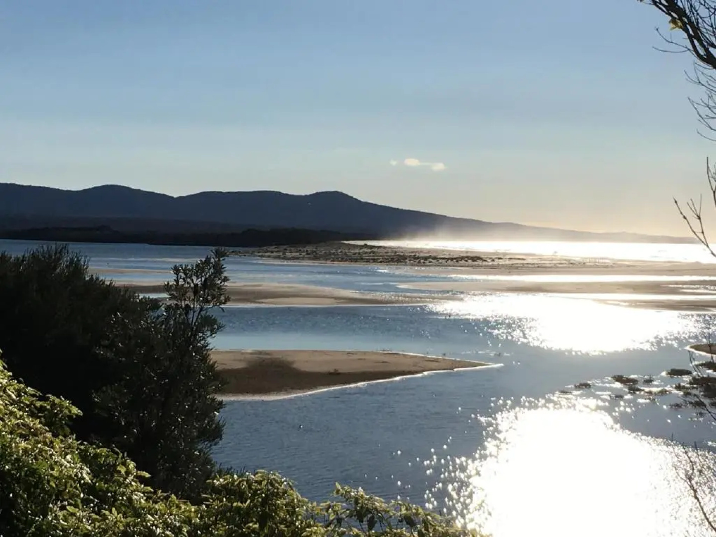 Lakeside At mallacoota