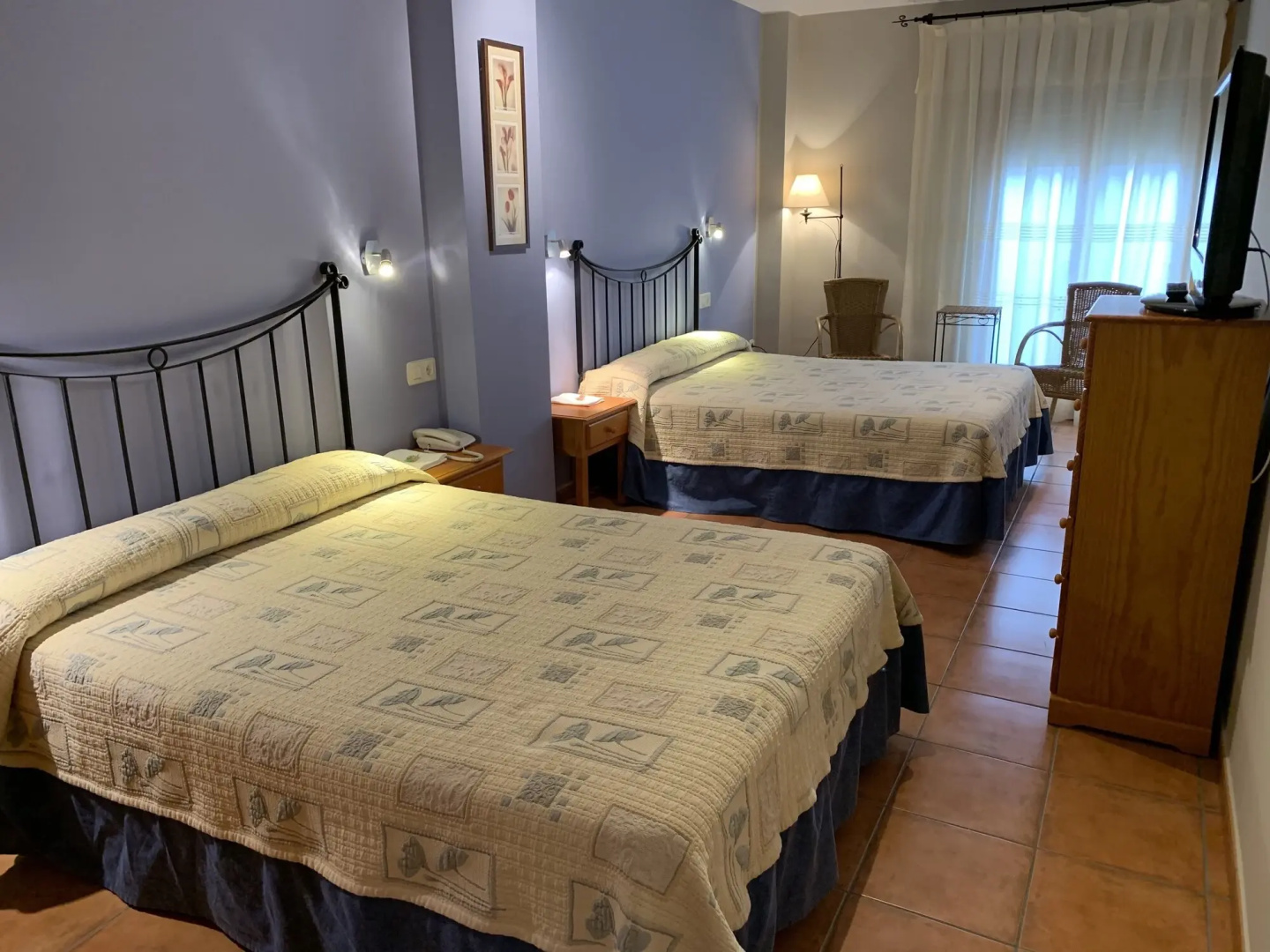 Hotel Castellote