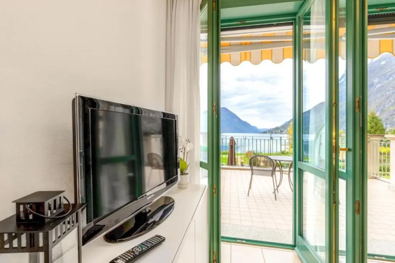 Residence Porto Letizia